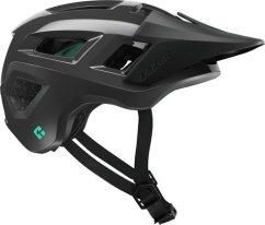 Lazer prilba MTB Lazer Coyote, KinetiCore, tytanowy, Rozmer M