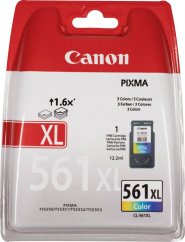 Canon CL-561XL kolor 300str. (3730C001)