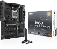 Asus B850 MAX GAMING WIFI