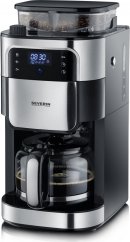 Severin KA 4813 Čierny