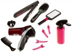 Braun Braun Satin Hair 7 - Zabawkowy duży Sada do stylizacji vlasov (5873)