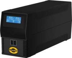 Orvaldi i800LCD USB (ID800CH)