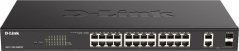 D-Link DGS-1100-26MPV2