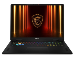 MSI Vector A18 HX A9W