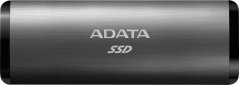 ADATA SE760 512GB Sivý (ASE760-512GU32G2-CBK)