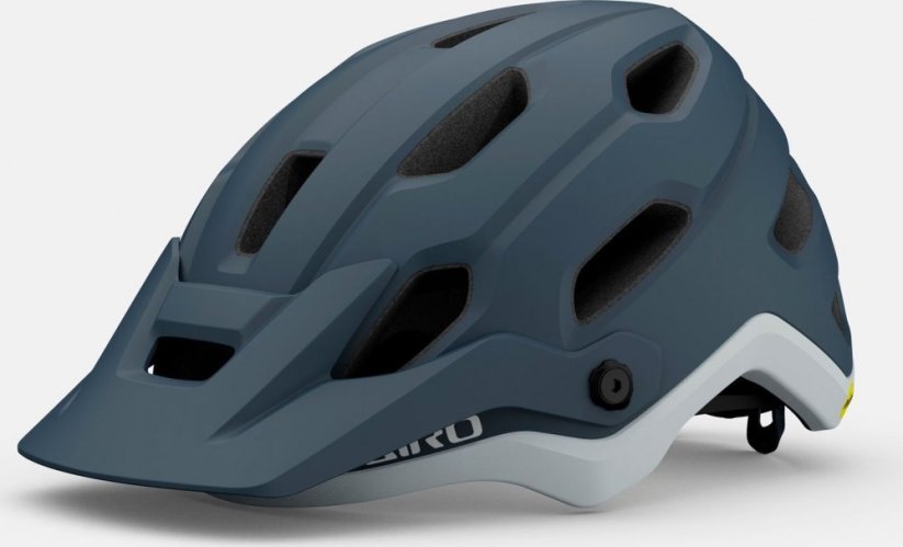 Giro prilba mtb GIRO SOURCE INTEGRATED MIPS matte portaro gray roz. S (51-55 cm) (NEW)