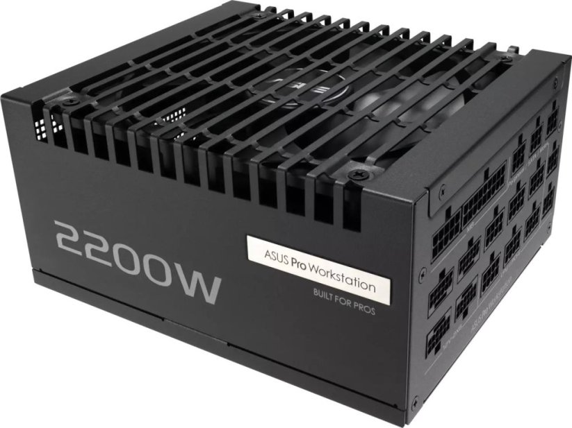 Asus Pro WS Prokovinum 2200W (90YE00Z1-B0NA00)