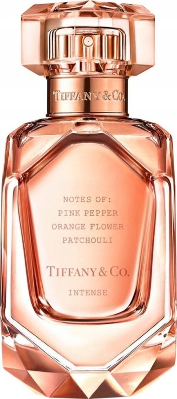 Tiffany & Co. TIFFANY &amp; CO. Rose Gold Intense EDP spray 50ml WOMEN