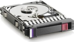 HP 600GB 12G SAS 15K