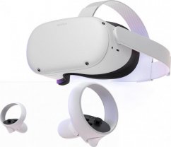 Oculus Quest 2 White, 128 GB 899-00184-02