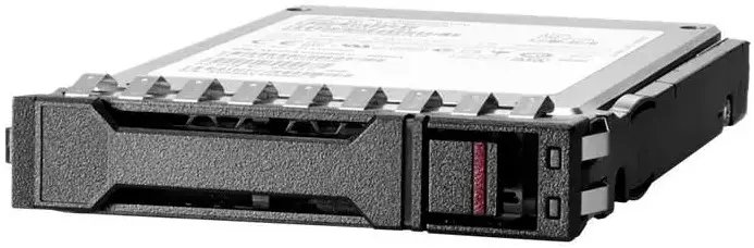 HPE DRV HDD 14TB 12G LFF SAS He