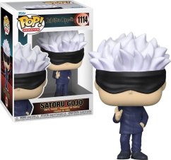 Funko Pop Funko POP Animation: Jujutsu Kaisen - Satoru Gojo