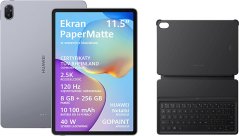 Huawei MatePad 11,5" 256 GB sivý