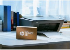 HP DeskJet 2921 Bezprzewodowe All-in-One W farbaze Drukarka