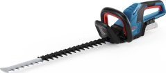 Bosch NOZYCE DO ZYWOPLOTU AKU. GHE 18V-60  BEZ AKUM. I LADOWARKI