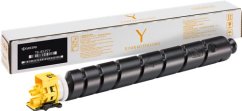 Kyocera TK-8525 Yellow Originál  (1T02RMANL0)