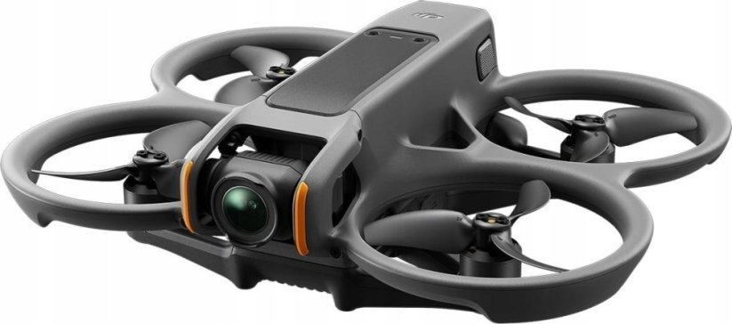 DJI Avata 2 (bez kontrolera) (CP.FP.00000149.01)