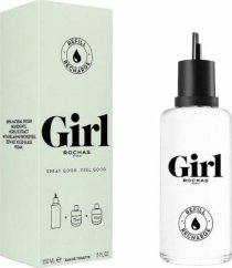 Rochas Perfumy Dámske Rochas Girl EDT Doładowanie (150 ml) WOMEN