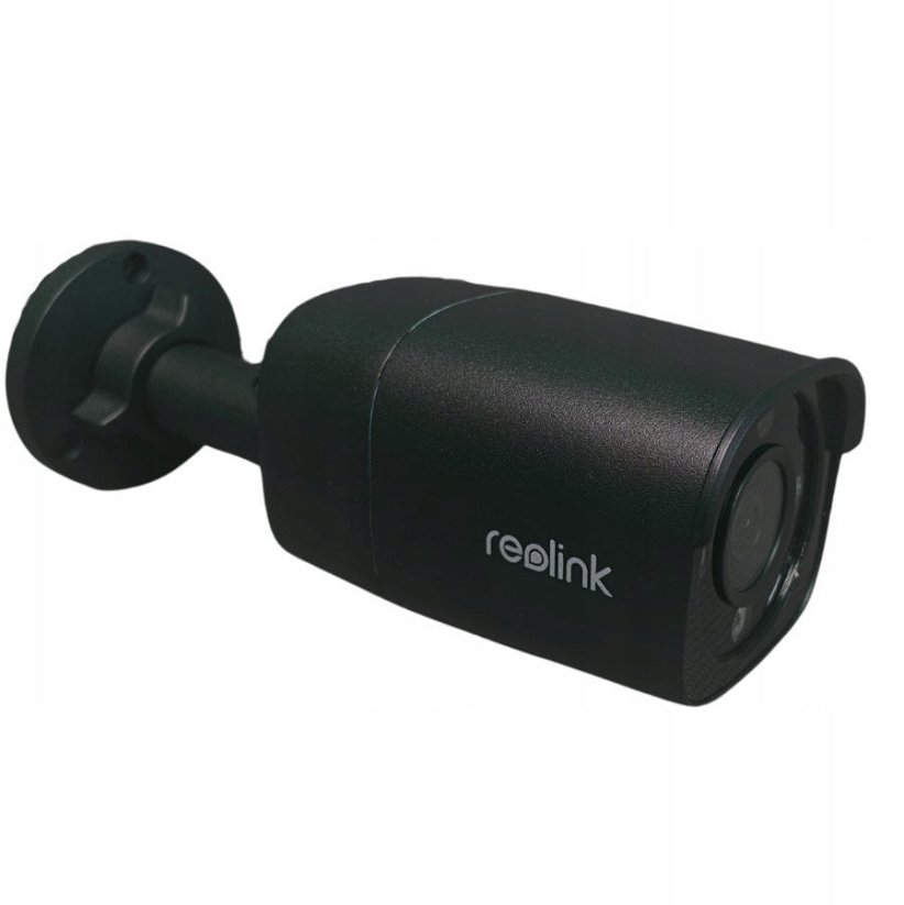 Reolink Kamera Reolink Poe P330 8MP Čierna