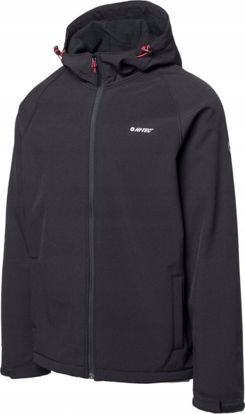Hi-Tec Pánsky Softshell NETI II