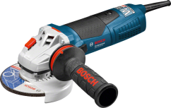 Bosch GWS 19-125 CIE