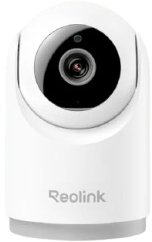 Reolink Reolink E331 kamera przemysłowa Obrotowa Kamera bezpieczeństwa IP Wewnętrzna 2880 x 1616 px Sufitowy/Biurko