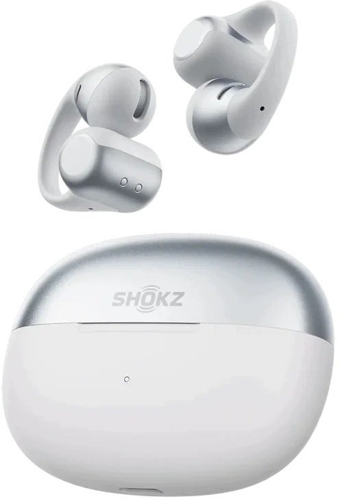 Shokz E320 OpenDots 2 Sivý