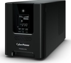 CyberPower PR3000ELCDSL