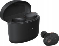 Yamaha Słuchawki bezprzewodowe douszne Yamaha E5B etui do ładowania z True Sound