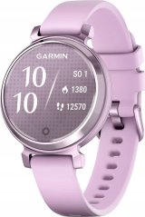 Garmin Lily® 2 Metallic Lilac