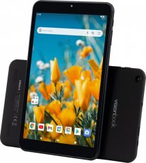 Umax VisionBook 8L Plus 8" 32 GB čierne (UMM240802)