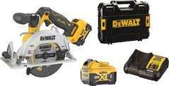 Dewalt DCS512P2 12 V 140 mm
