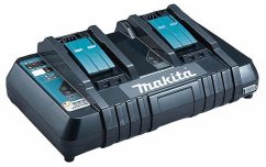 Makita Dc18Rd Battery Charger