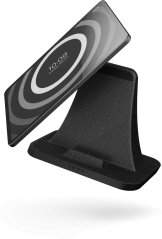 Axis ZENS - Ladestander - 60W iPad/Macbook Air + AC-Netzteil - 60 Watt - Schwarz