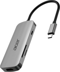 Acer USB-C 7w1 (HP.DSCAB.018)