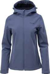 Hi-Tec Damski Softshell Dámy Naren Rozmer S
