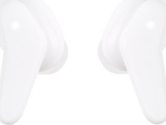 Vivanco wireless headset Fresh Pair BT, white (60604)