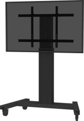 Neomounts Stojak podłogowy PLASMA-M2250BLACK 42'' - 100''