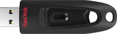 SanDisk Ultra, 128 GB  (SDCZ48-128G-GTV46)