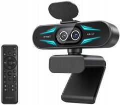 Emeet SmartCam C60E 4K Dual (E3402)