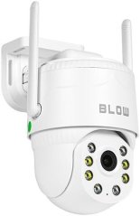 Blow Kamera BLOW WiFi H-133 Obrotowa 3 MP PTZ