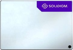 Solidigm D5-P5430 3.84TB U.2 PCI-E x4 Gen 4 NVMe  (SBFPF2BU038T001)