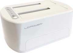 LC Power LC Power LC-DOCK-U3-VI