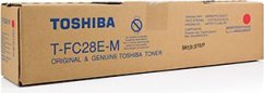 Toshiba T-FC28E Magenta Originál  (6AJ00000048)