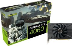 Manli GeForce RTX 4060  8GB GDDR6 (N72740600M15800)