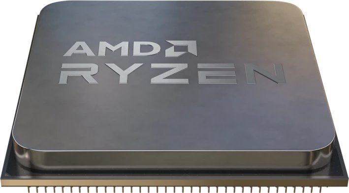 AMD Ryzen 7 7700X, 4.5 GHz, 32 MB, OEM (100-000000591)