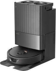 Roborock Qrevo C Pro, čierny