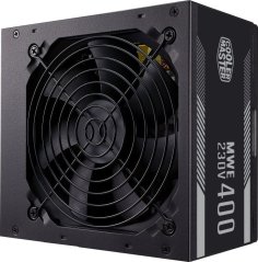 Cooler Master MWE V2 400W (MPE-4001-ACABW-EU)