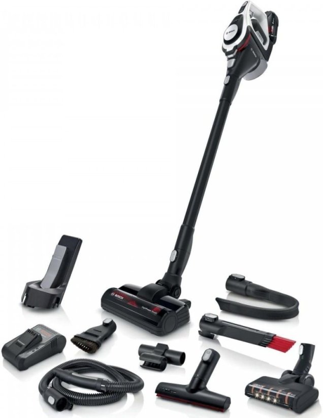 Bosch Serie 8 Unlimited Gen2 BSS825ALL