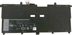 Dell Bateria do Dell XPS 13 9365 7.6V 6000mAh (HMPFH)